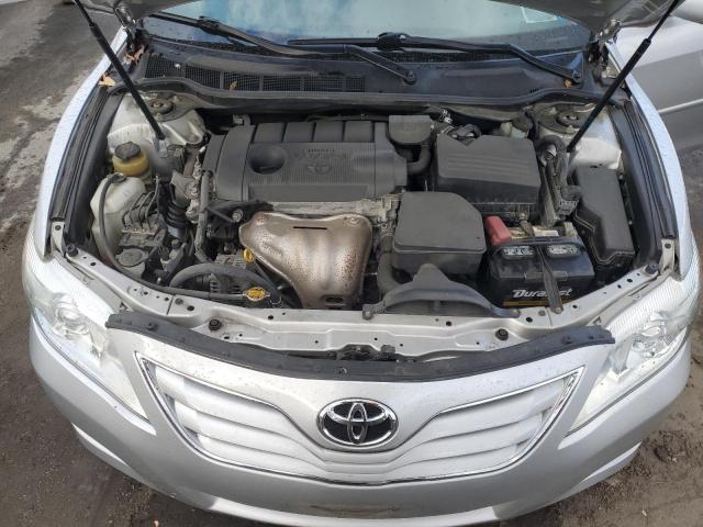 Photo 10 VIN: 4T1BF3EK0BU625377 - TOYOTA CAMRY BASE 