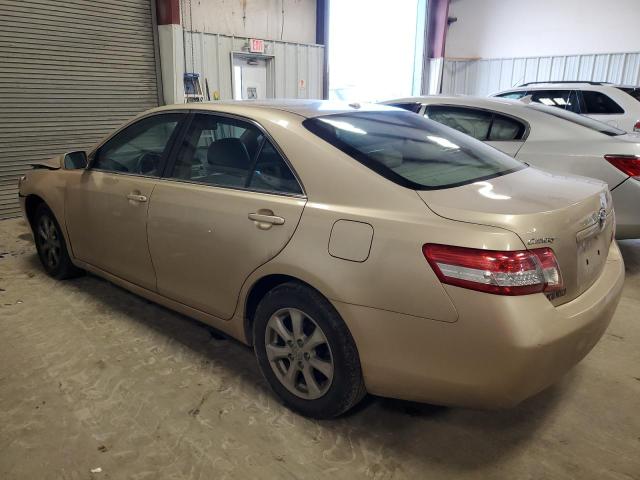 Photo 1 VIN: 4T1BF3EK0BU627954 - TOYOTA CAMRY BASE 