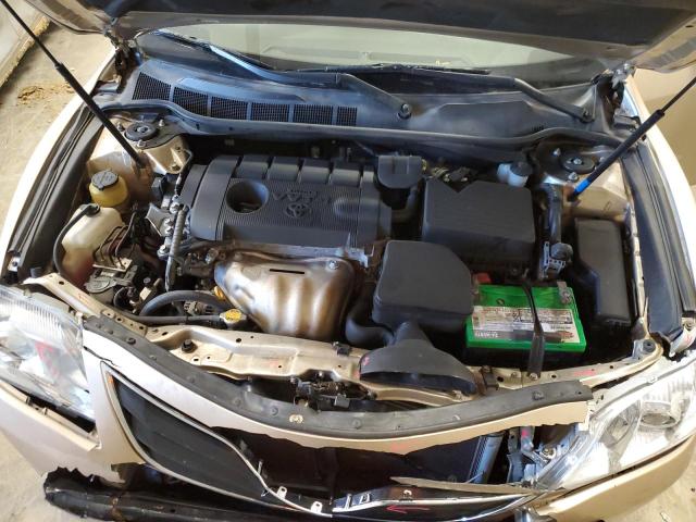 Photo 10 VIN: 4T1BF3EK0BU627954 - TOYOTA CAMRY BASE 