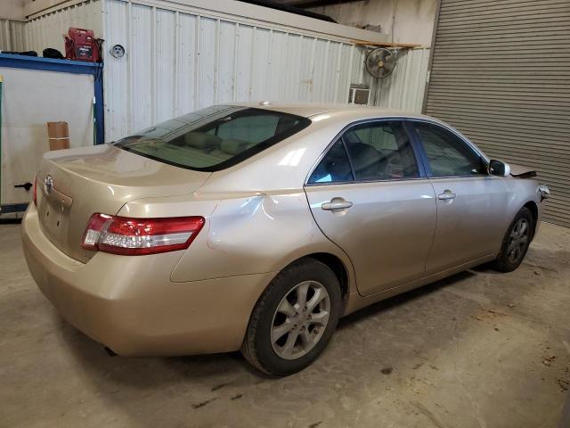 Photo 2 VIN: 4T1BF3EK0BU627954 - TOYOTA CAMRY BASE 