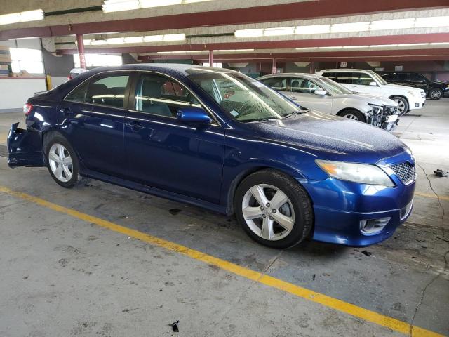 Photo 3 VIN: 4T1BF3EK0BU630448 - TOYOTA CAMRY 