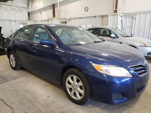 Photo 3 VIN: 4T1BF3EK0BU631759 - TOYOTA CAMRY 