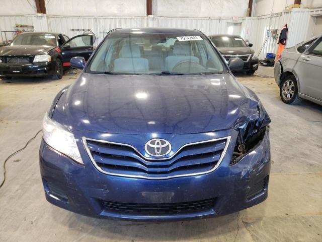 Photo 4 VIN: 4T1BF3EK0BU631759 - TOYOTA CAMRY 