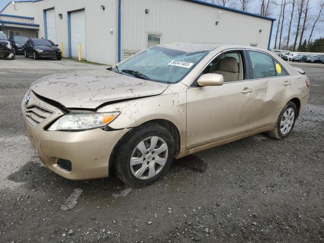 Photo 0 VIN: 4T1BF3EK0BU633365 - TOYOTA CAMRY 