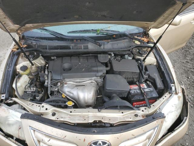 Photo 10 VIN: 4T1BF3EK0BU633365 - TOYOTA CAMRY 