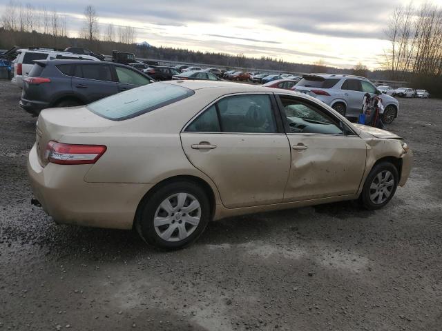 Photo 2 VIN: 4T1BF3EK0BU633365 - TOYOTA CAMRY 