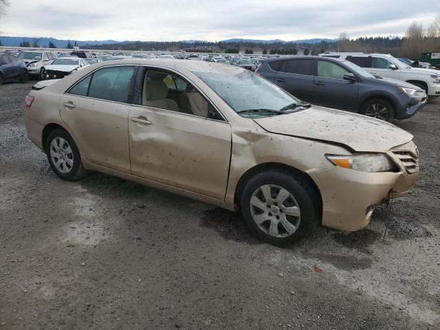 Photo 3 VIN: 4T1BF3EK0BU633365 - TOYOTA CAMRY 