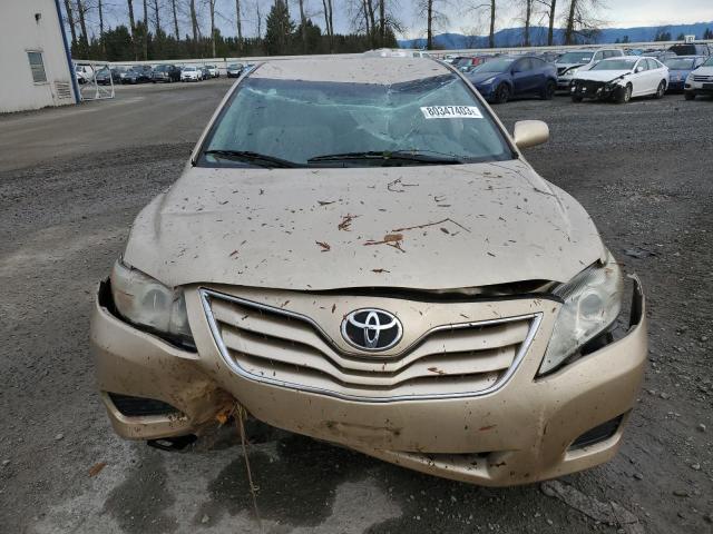 Photo 4 VIN: 4T1BF3EK0BU633365 - TOYOTA CAMRY 