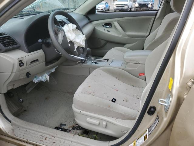 Photo 6 VIN: 4T1BF3EK0BU633365 - TOYOTA CAMRY 