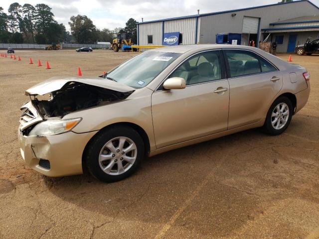 Photo 0 VIN: 4T1BF3EK0BU633575 - TOYOTA CAMRY 