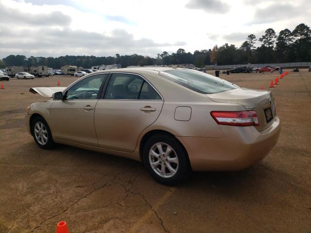 Photo 1 VIN: 4T1BF3EK0BU633575 - TOYOTA CAMRY 