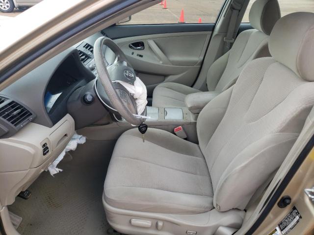 Photo 6 VIN: 4T1BF3EK0BU633575 - TOYOTA CAMRY 