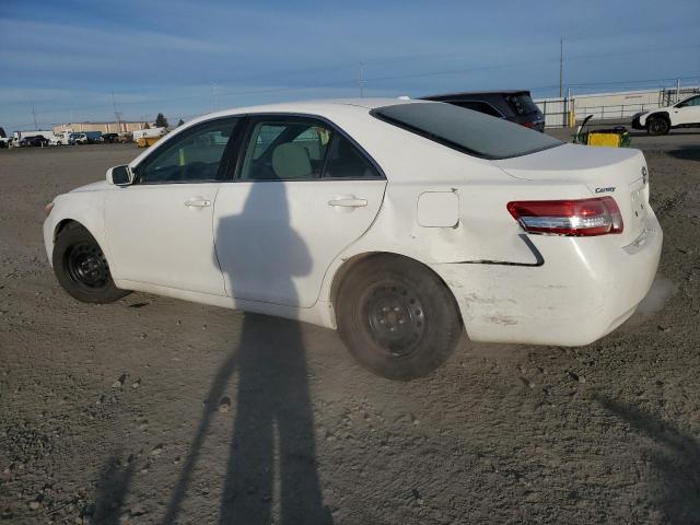 Photo 1 VIN: 4T1BF3EK0BU635214 - TOYOTA CAMRY 