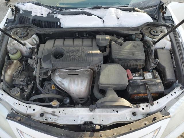 Photo 10 VIN: 4T1BF3EK0BU635214 - TOYOTA CAMRY 