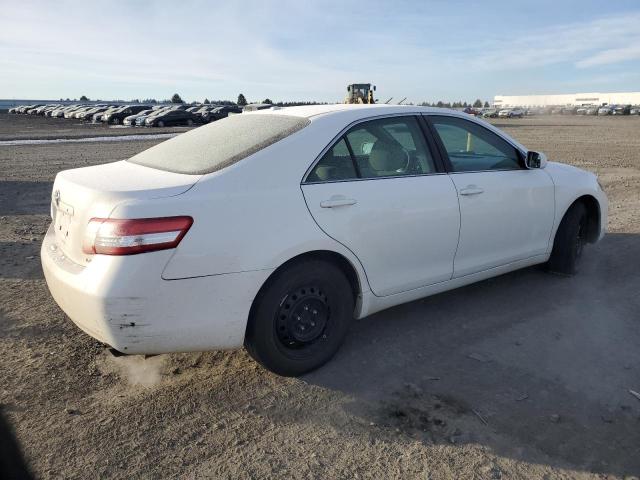 Photo 2 VIN: 4T1BF3EK0BU635214 - TOYOTA CAMRY 