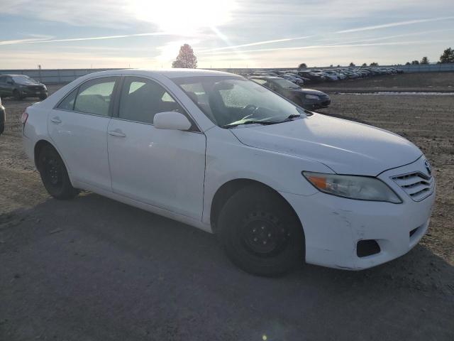 Photo 3 VIN: 4T1BF3EK0BU635214 - TOYOTA CAMRY 