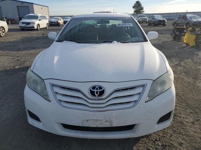 Photo 4 VIN: 4T1BF3EK0BU635214 - TOYOTA CAMRY 