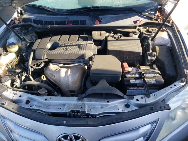 Photo 10 VIN: 4T1BF3EK0BU636217 - TOYOTA CAMRY 