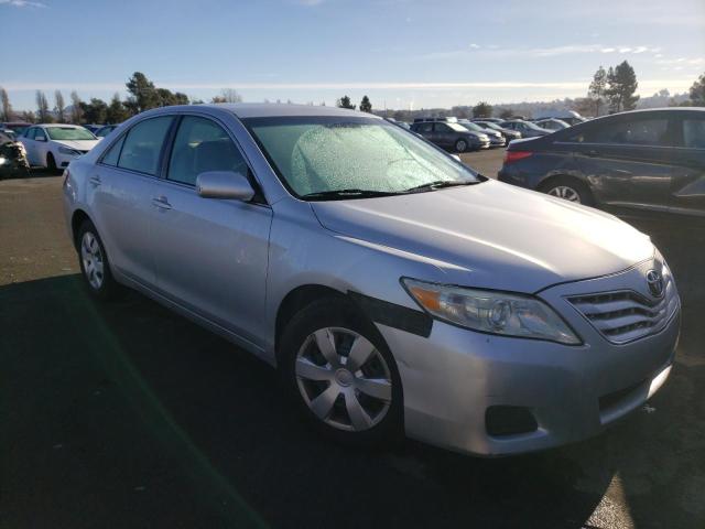 Photo 3 VIN: 4T1BF3EK0BU636217 - TOYOTA CAMRY 