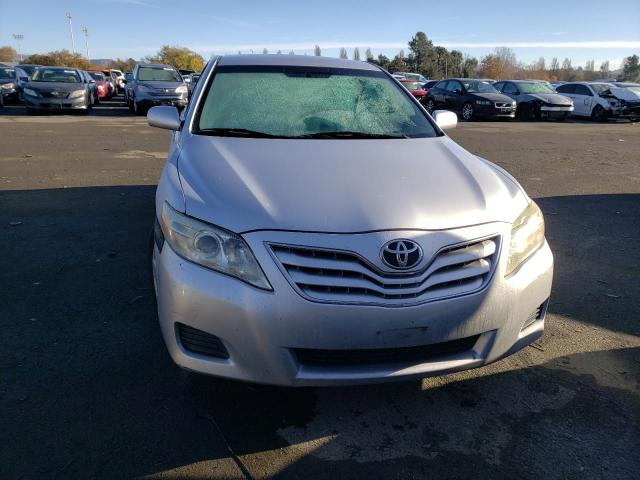 Photo 4 VIN: 4T1BF3EK0BU636217 - TOYOTA CAMRY 