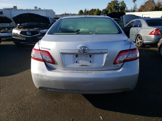 Photo 5 VIN: 4T1BF3EK0BU636217 - TOYOTA CAMRY 