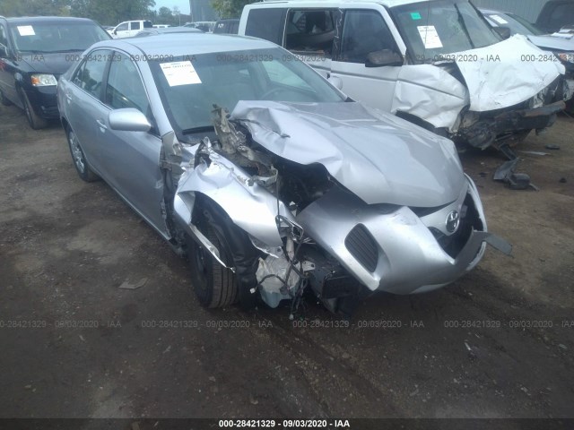 Photo 0 VIN: 4T1BF3EK0BU637125 - TOYOTA CAMRY 