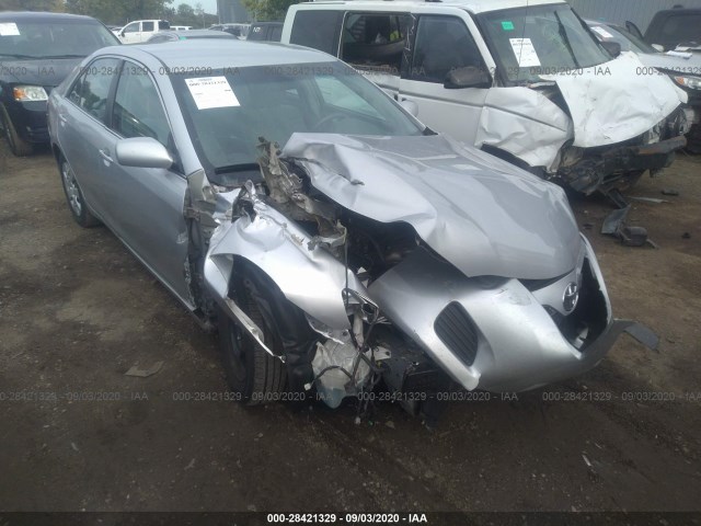 Photo 5 VIN: 4T1BF3EK0BU637125 - TOYOTA CAMRY 