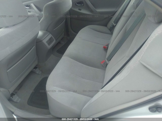 Photo 7 VIN: 4T1BF3EK0BU637125 - TOYOTA CAMRY 