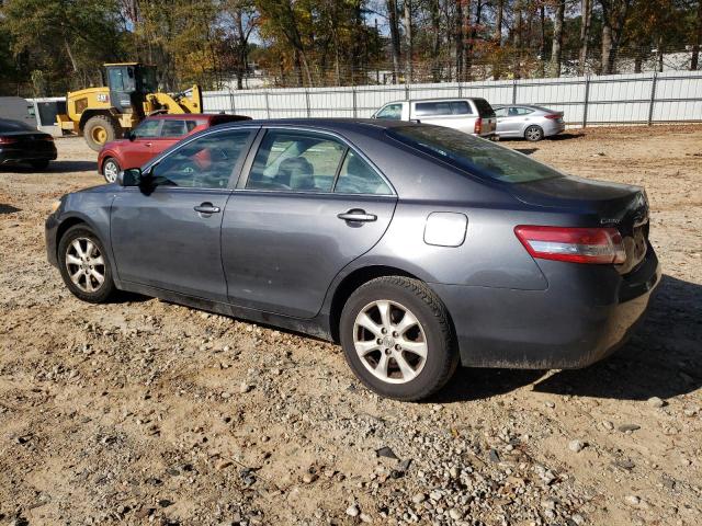 Photo 1 VIN: 4T1BF3EK0BU637903 - TOYOTA CAMRY BASE 