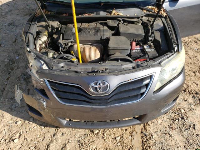 Photo 10 VIN: 4T1BF3EK0BU637903 - TOYOTA CAMRY BASE 