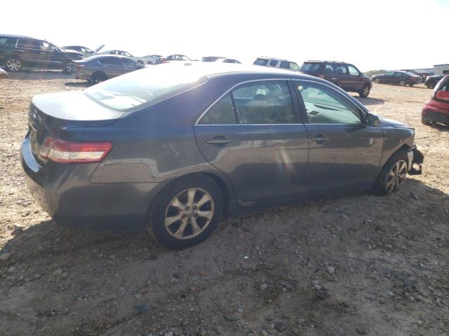 Photo 2 VIN: 4T1BF3EK0BU637903 - TOYOTA CAMRY BASE 