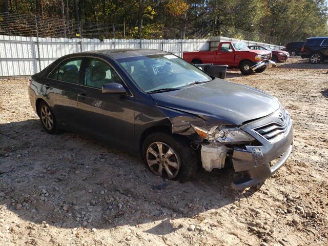 Photo 3 VIN: 4T1BF3EK0BU637903 - TOYOTA CAMRY BASE 