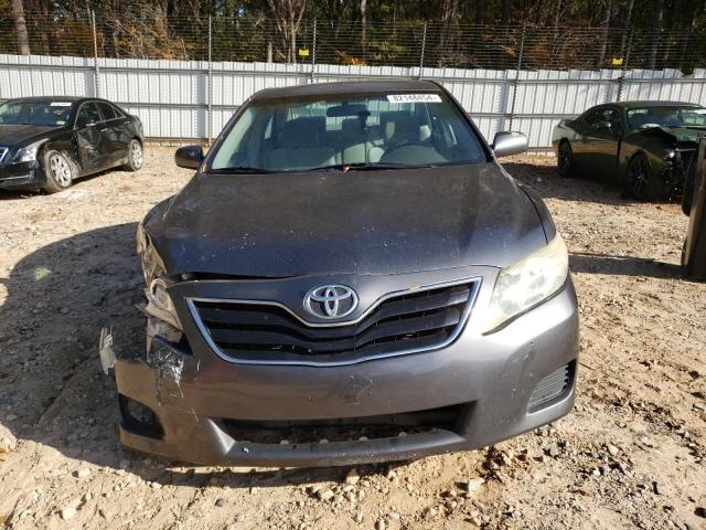 Photo 4 VIN: 4T1BF3EK0BU637903 - TOYOTA CAMRY BASE 