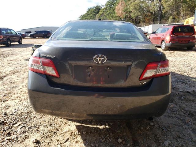 Photo 5 VIN: 4T1BF3EK0BU637903 - TOYOTA CAMRY BASE 