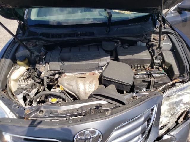 Photo 6 VIN: 4T1BF3EK0BU639036 - TOYOTA CAMRY 