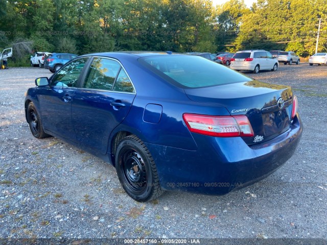 Photo 2 VIN: 4T1BF3EK0BU642664 - TOYOTA CAMRY 