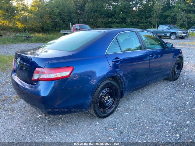 Photo 3 VIN: 4T1BF3EK0BU642664 - TOYOTA CAMRY 