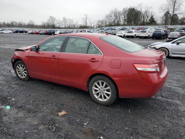 Photo 1 VIN: 4T1BF3EK0BU644026 - TOYOTA CAMRY 