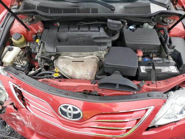 Photo 10 VIN: 4T1BF3EK0BU644026 - TOYOTA CAMRY 