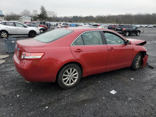 Photo 2 VIN: 4T1BF3EK0BU644026 - TOYOTA CAMRY 