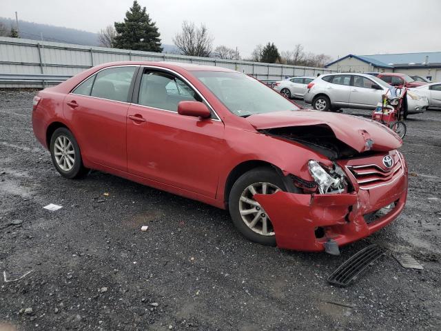 Photo 3 VIN: 4T1BF3EK0BU644026 - TOYOTA CAMRY 