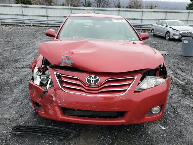 Photo 4 VIN: 4T1BF3EK0BU644026 - TOYOTA CAMRY 