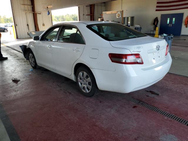 Photo 2 VIN: 4T1BF3EK0BU648450 - TOYOTA CAMRY BASE 