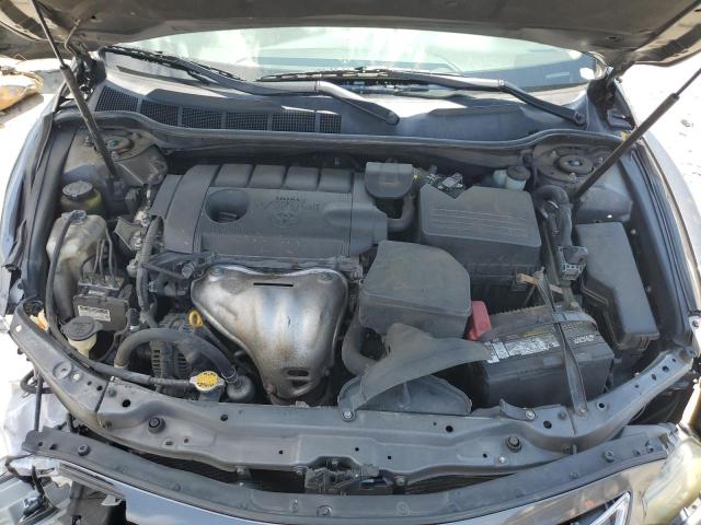 Photo 10 VIN: 4T1BF3EK0BU649078 - TOYOTA CAMRY BASE 