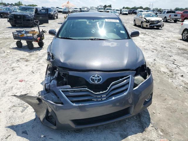 Photo 4 VIN: 4T1BF3EK0BU649078 - TOYOTA CAMRY BASE 