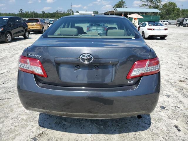 Photo 5 VIN: 4T1BF3EK0BU649078 - TOYOTA CAMRY BASE 