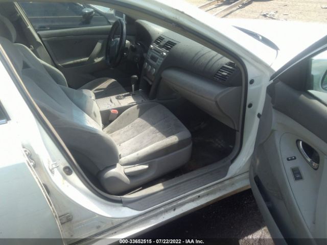 Photo 4 VIN: 4T1BF3EK0BU649470 - TOYOTA CAMRY 