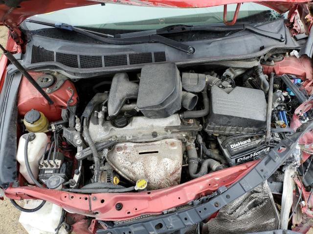 Photo 10 VIN: 4T1BF3EK0BU650280 - TOYOTA CAMRY BASE 