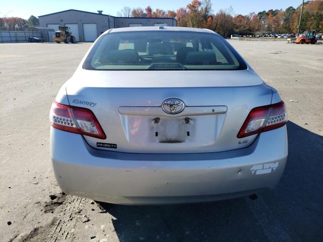 Photo 5 VIN: 4T1BF3EK0BU652384 - TOYOTA CAMRY BASE 