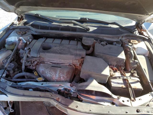 Photo 10 VIN: 4T1BF3EK0BU653275 - TOYOTA CAMRY 